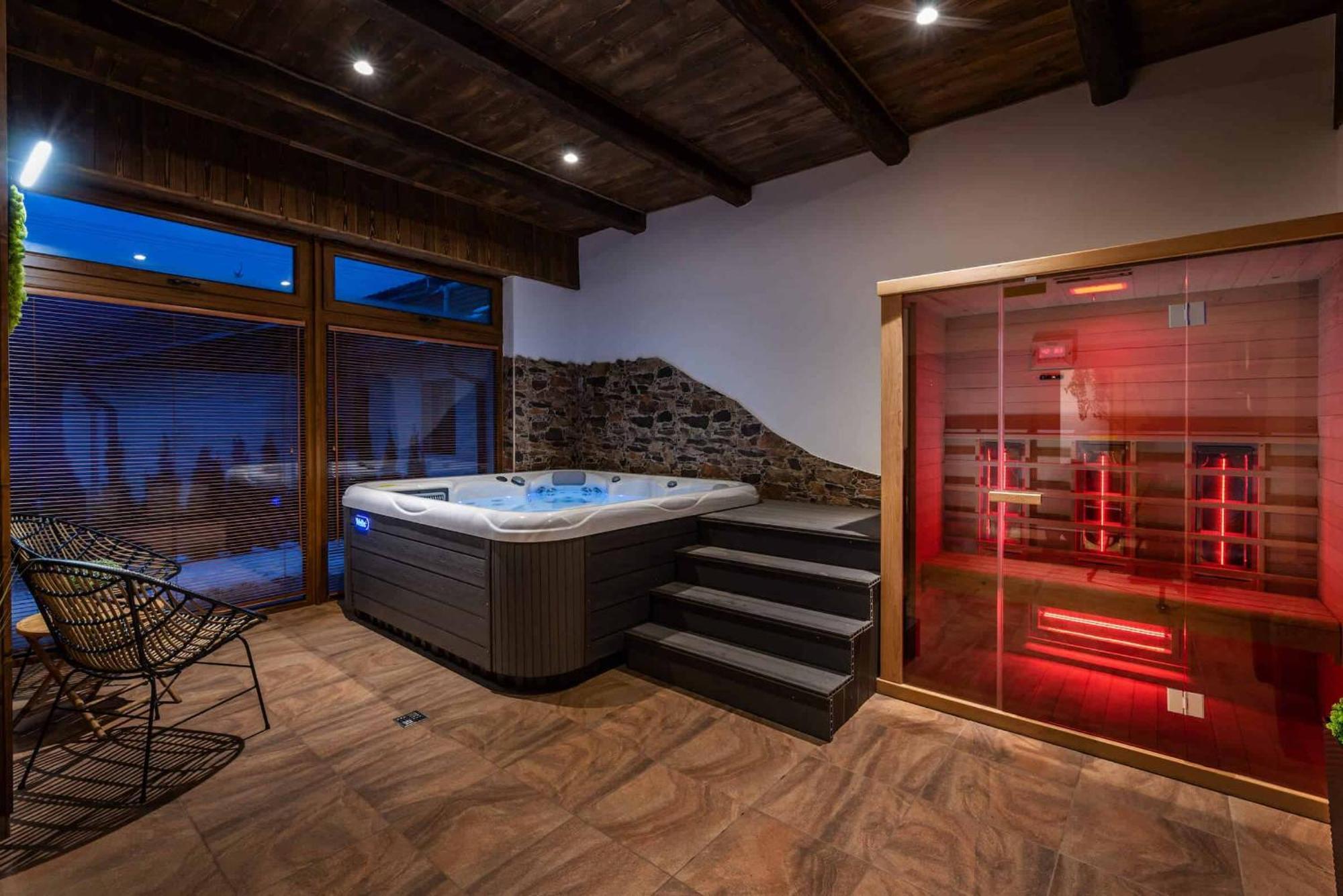 Apartmany Ski Telgárt 外观 照片