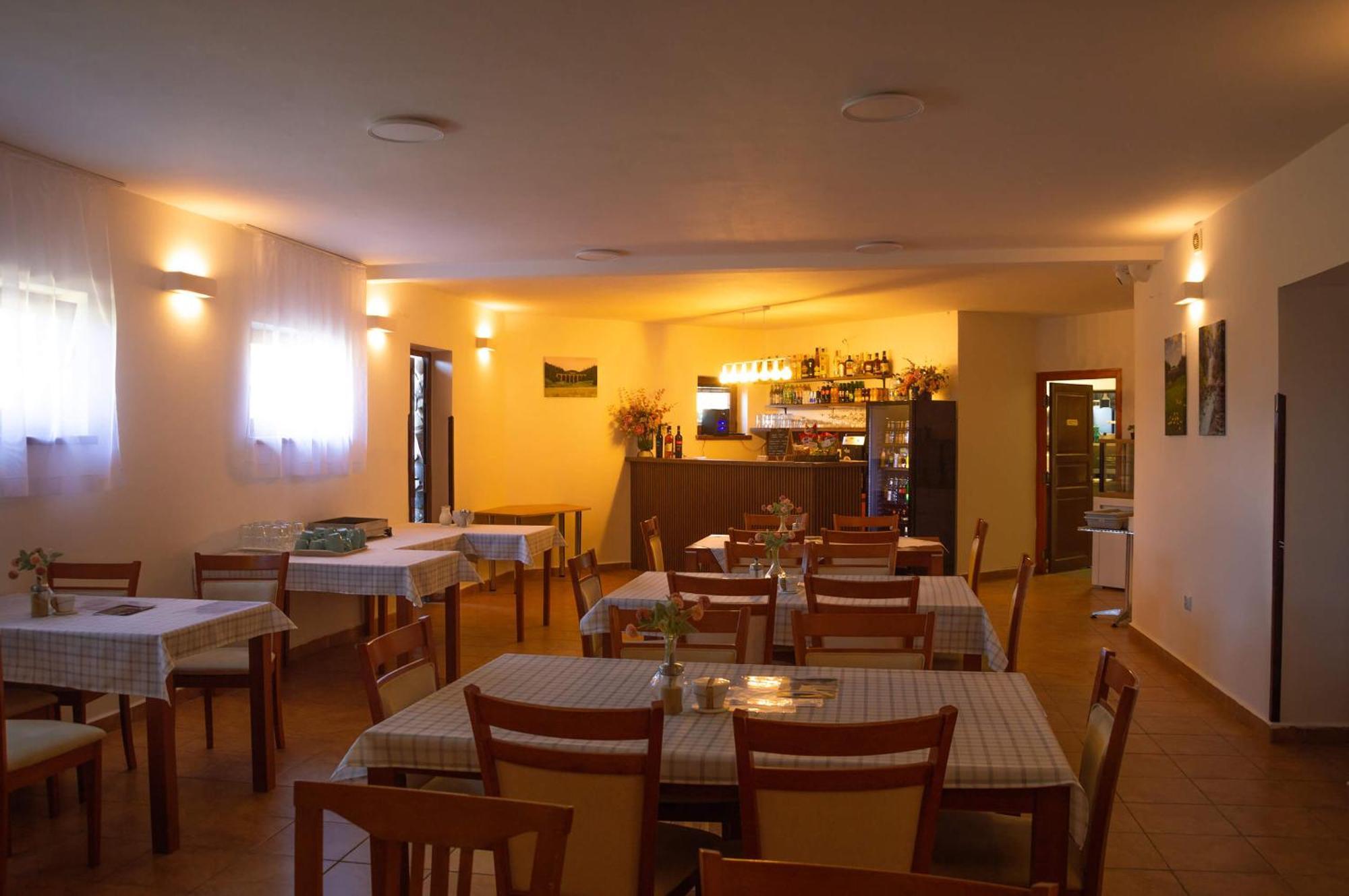 Apartmany Ski Telgárt 外观 照片