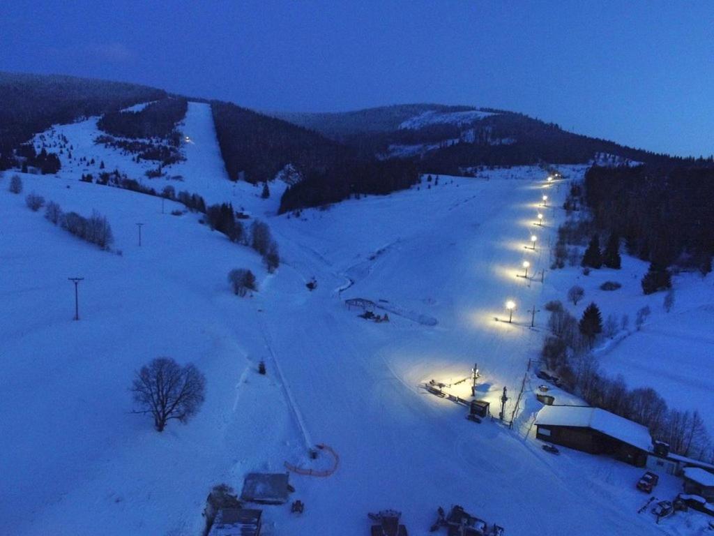 Apartmany Ski Telgárt 外观 照片