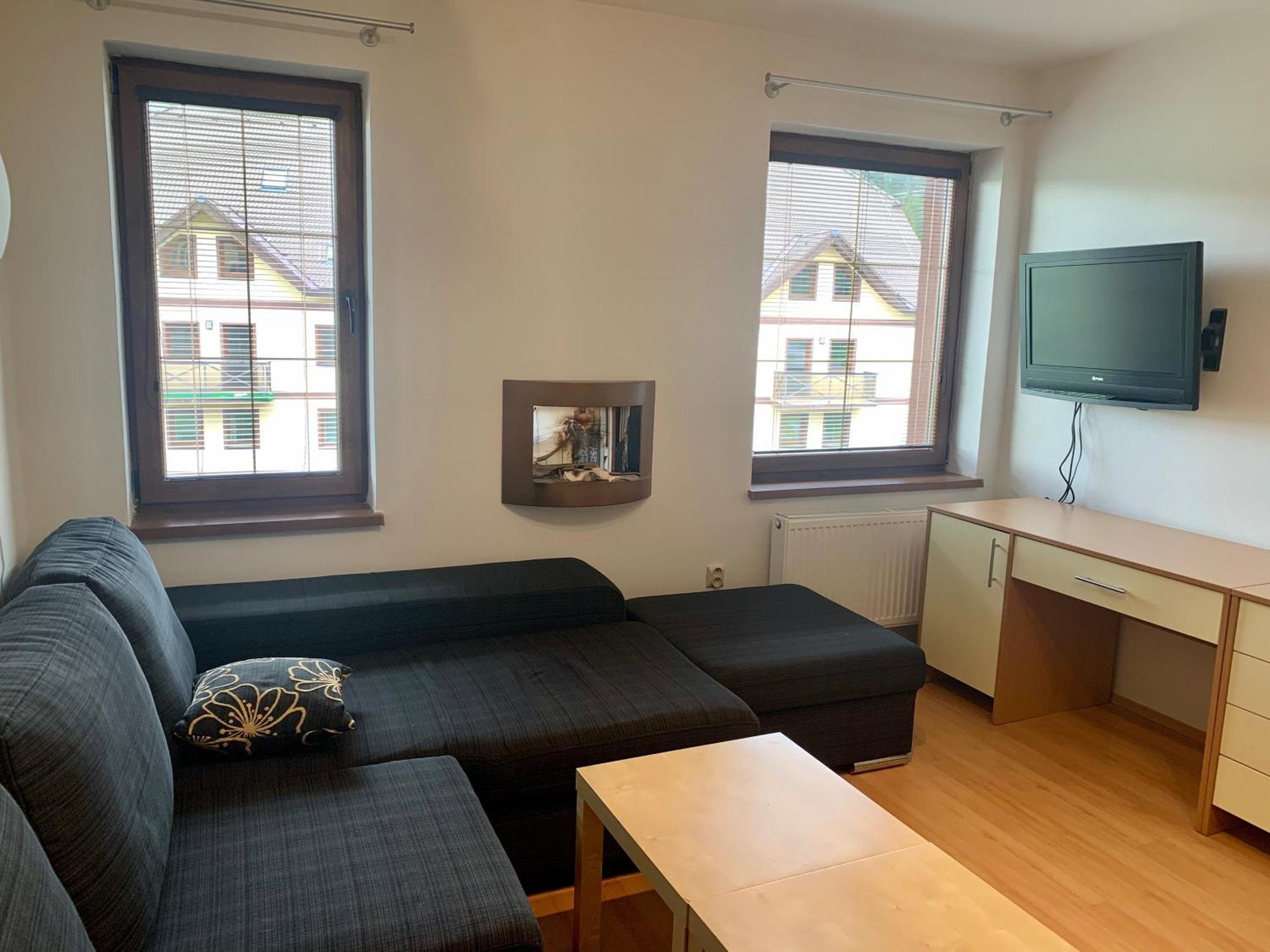 Apartmany Ski Telgárt 客房 照片