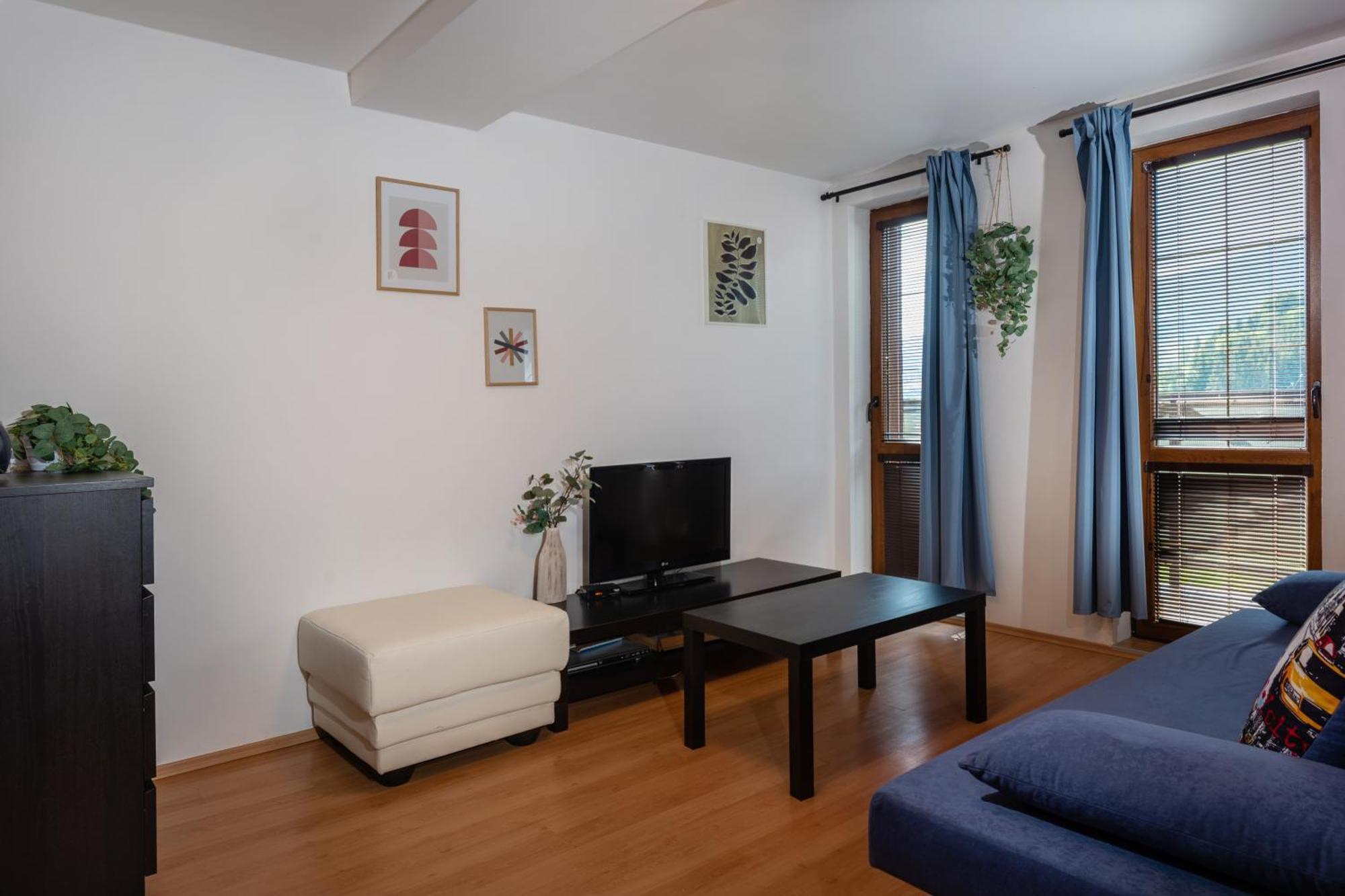Apartmany Ski Telgárt 外观 照片