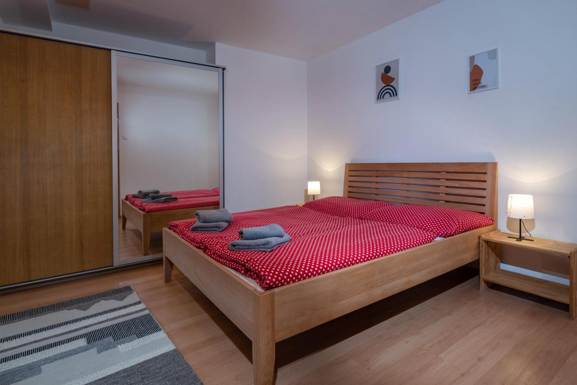Apartmany Ski Telgárt 外观 照片