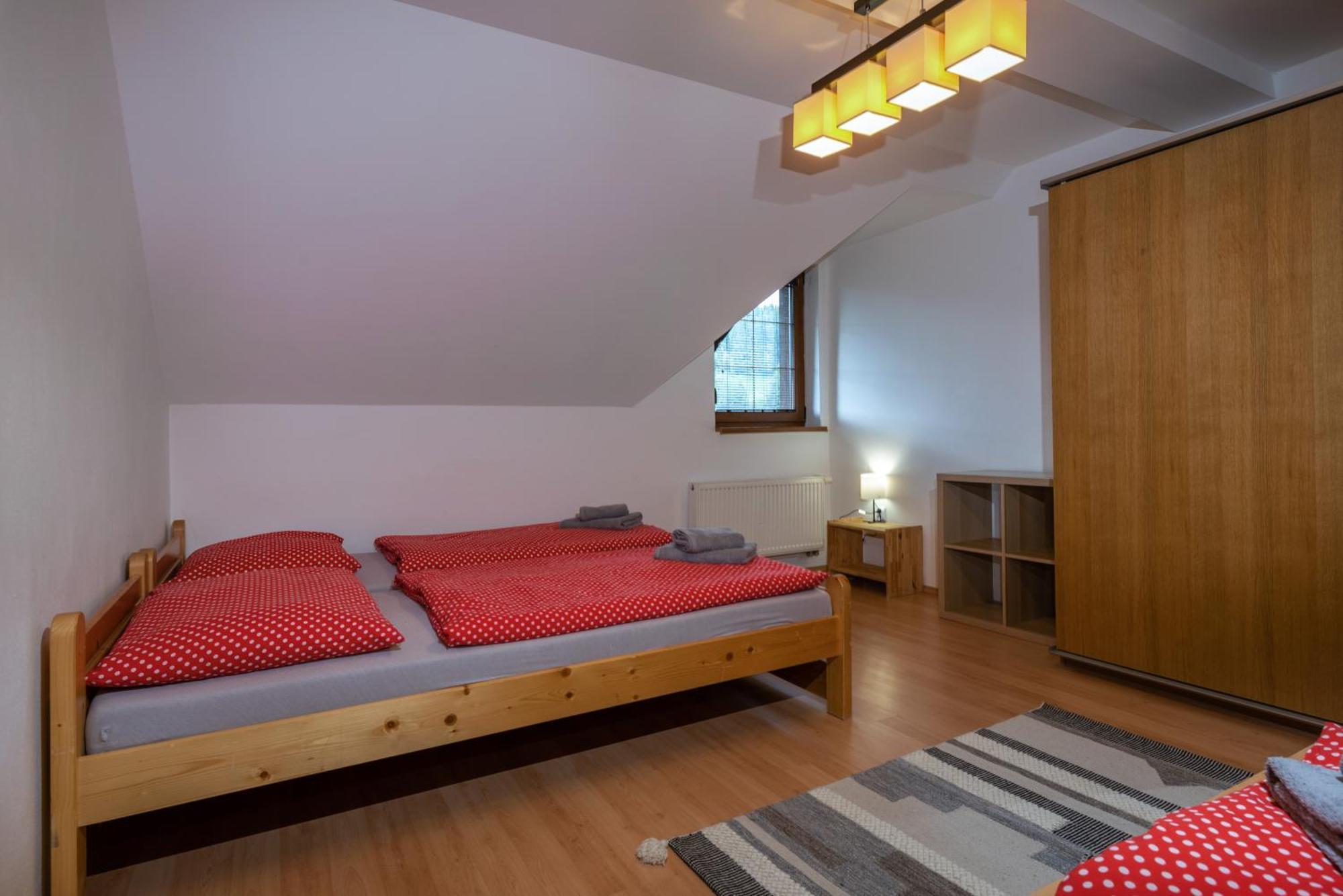 Apartmany Ski Telgárt 外观 照片