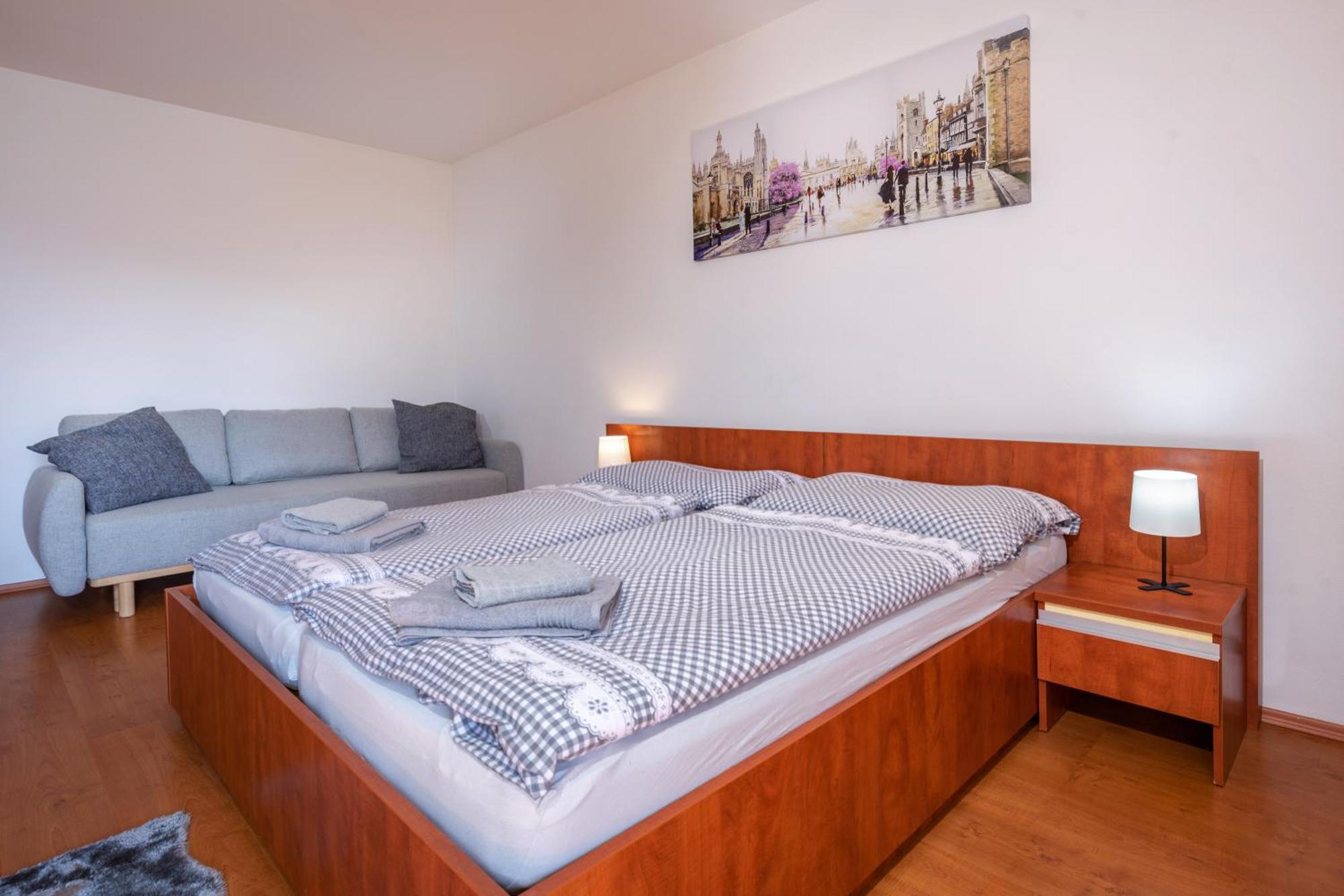Apartmany Ski Telgárt 外观 照片
