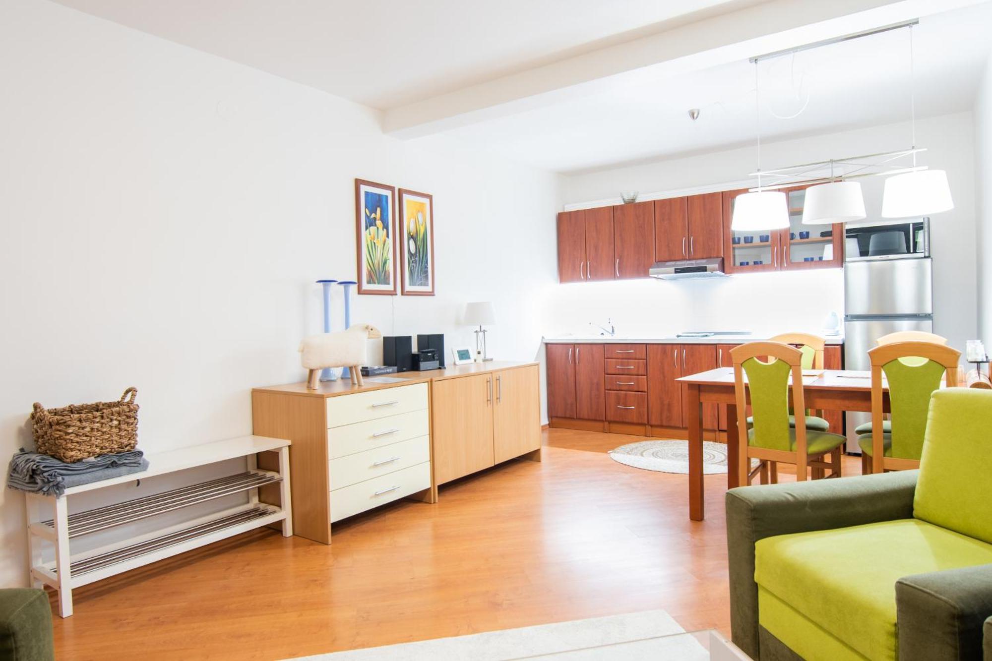 Apartmany Ski Telgárt 客房 照片