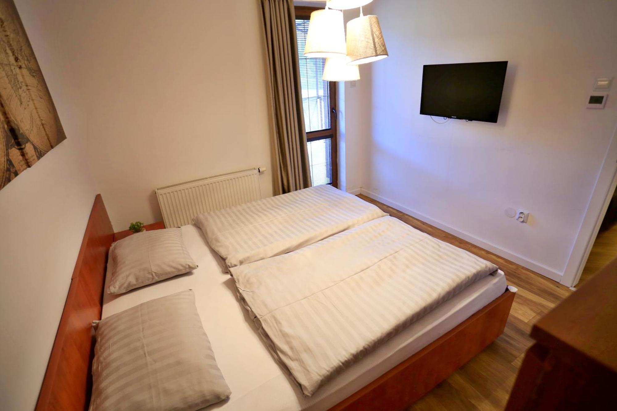 Apartmany Ski Telgárt 客房 照片
