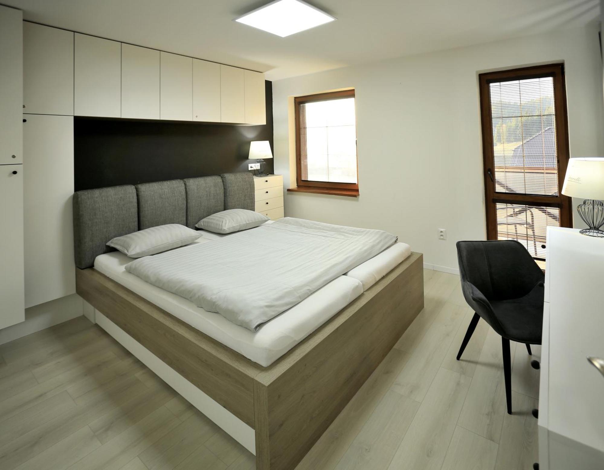 Apartmany Ski Telgárt 客房 照片