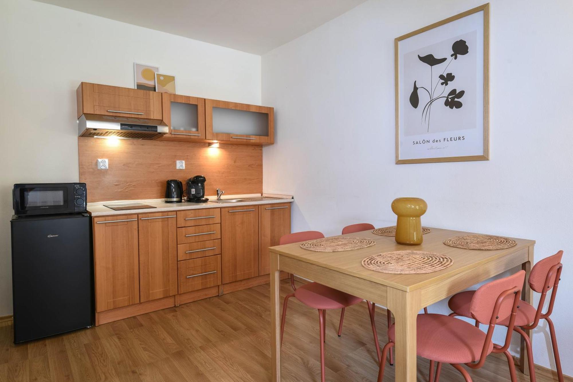 Apartmany Ski Telgárt 客房 照片