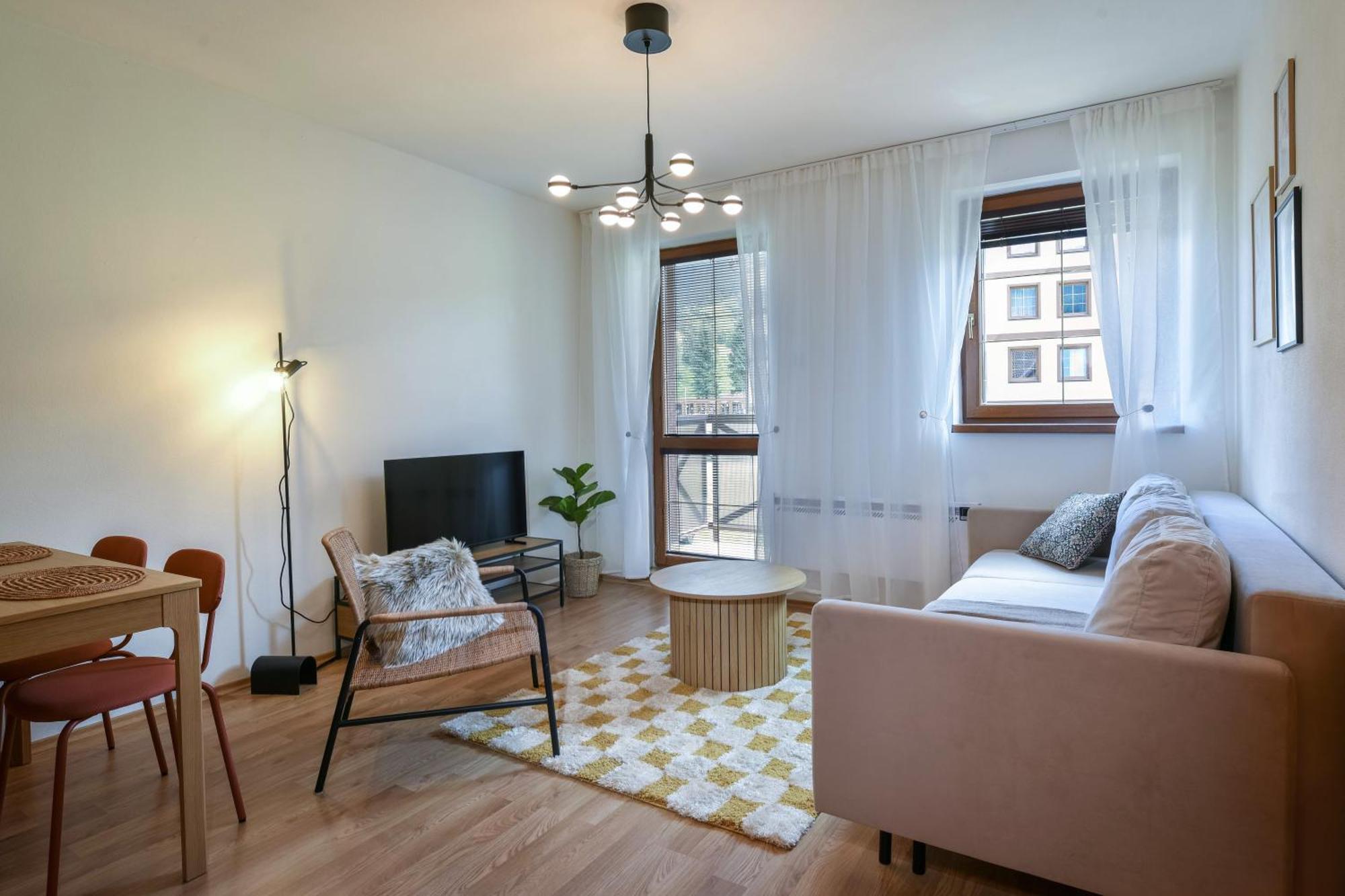 Apartmany Ski Telgárt 客房 照片