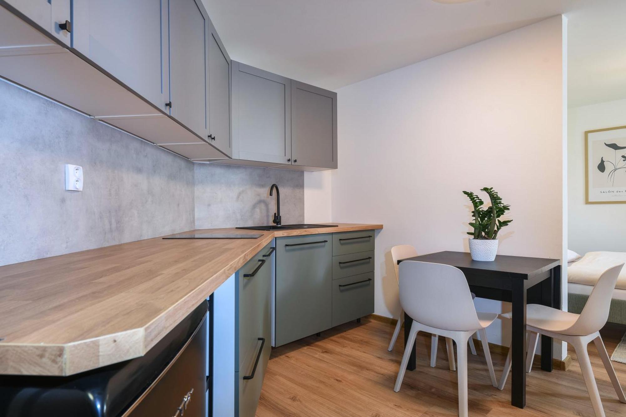 Apartmany Ski Telgárt 客房 照片