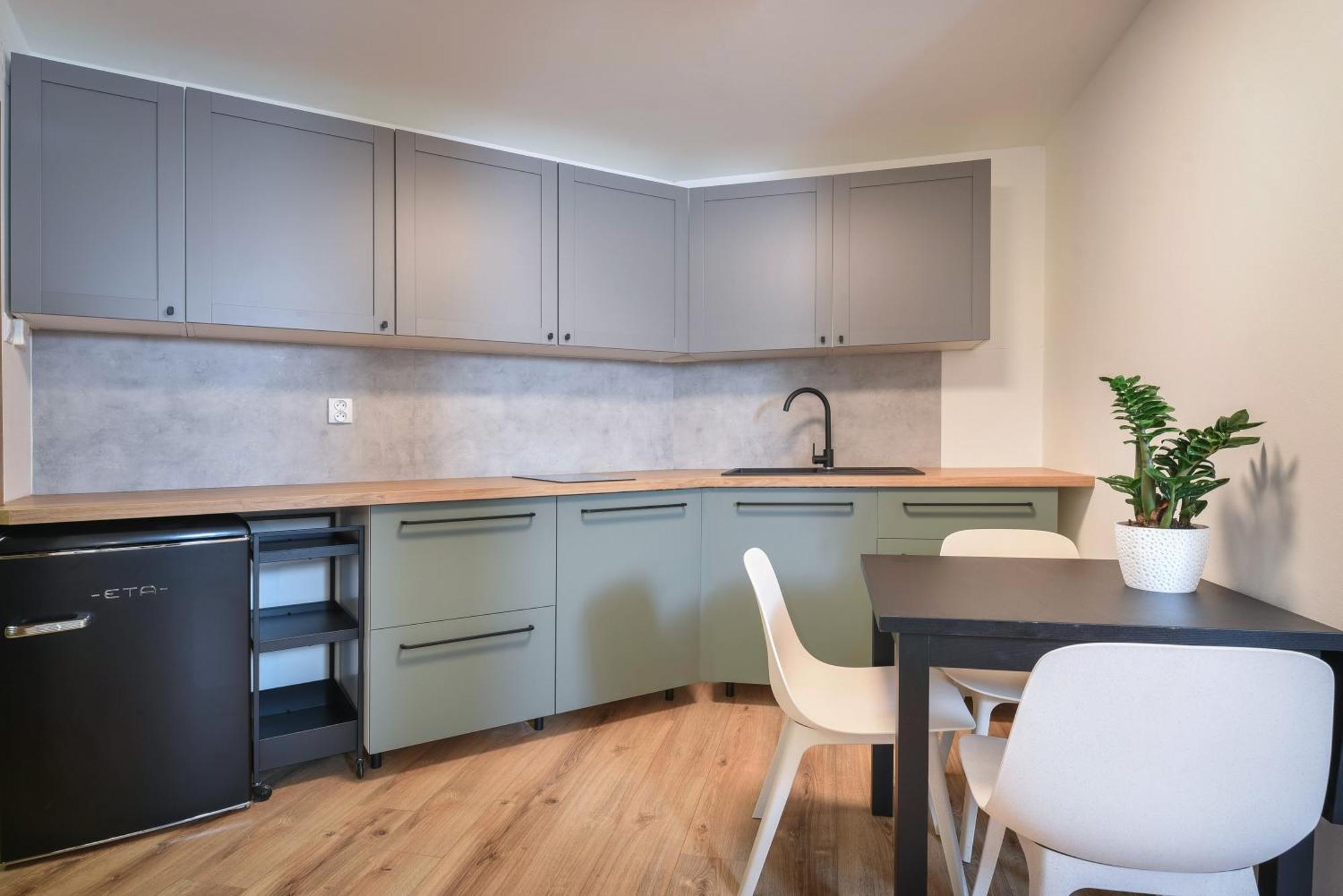 Apartmany Ski Telgárt 客房 照片