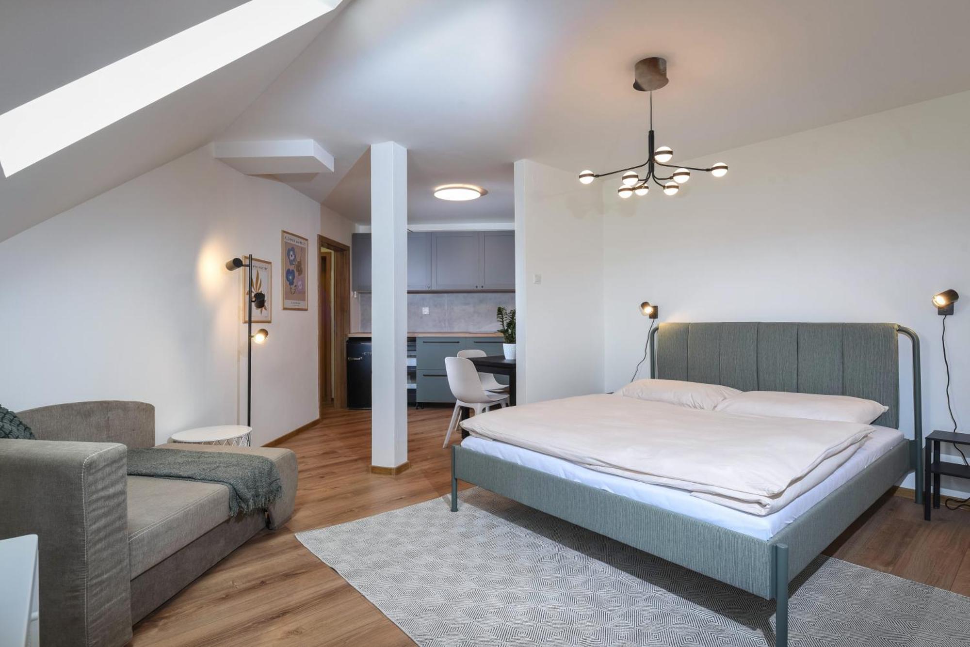 Apartmany Ski Telgárt 外观 照片