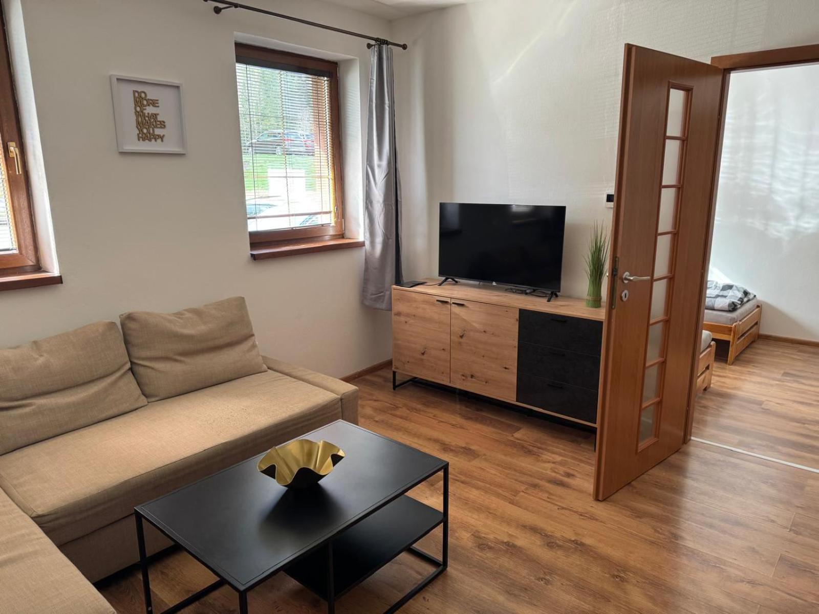 Apartmany Ski Telgárt 客房 照片